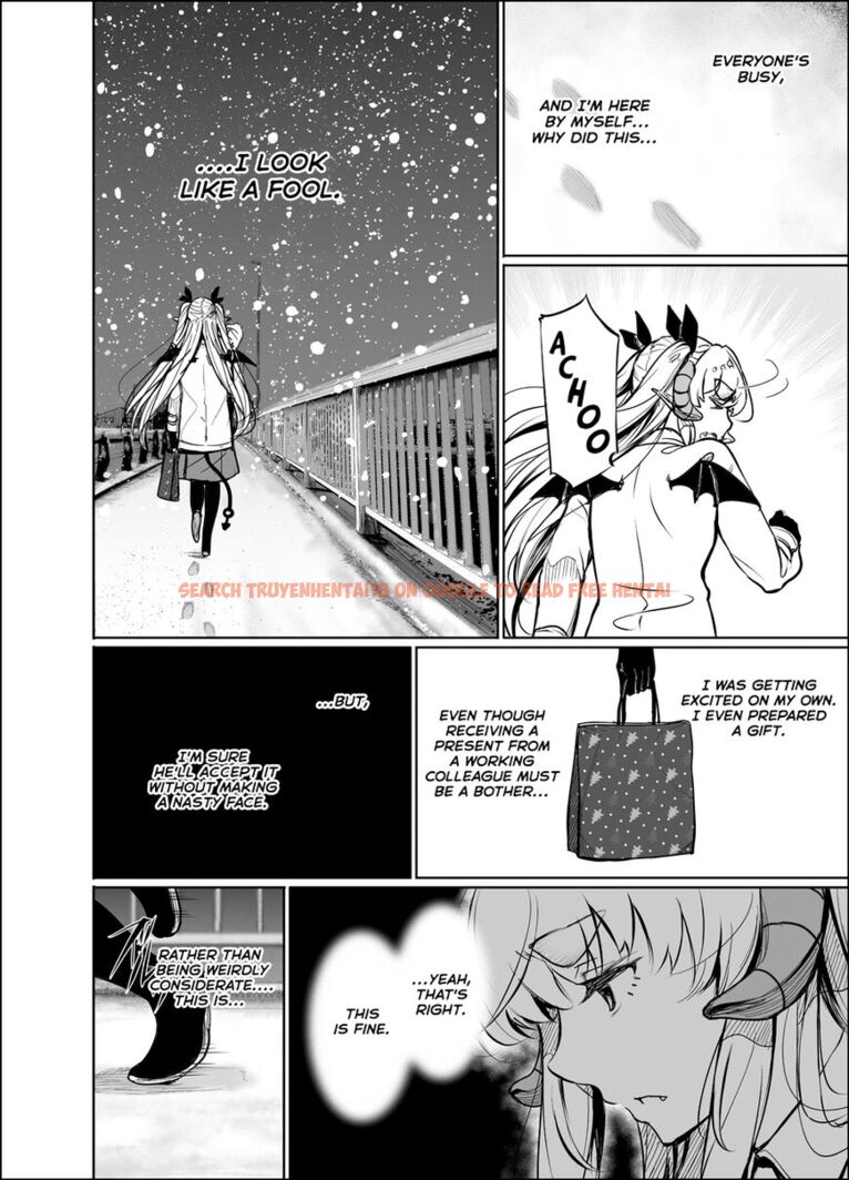 Read Hentai Image 14 147 in comic Shachiku Succubus No Hanashi - Chapter 20 - www.hentaitnt.net