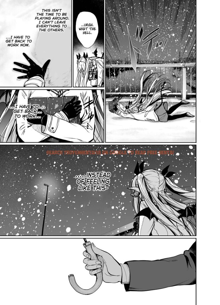 Read Hentai Image 15 147 in comic Shachiku Succubus No Hanashi - Chapter 20 - www.hentaitnt.net