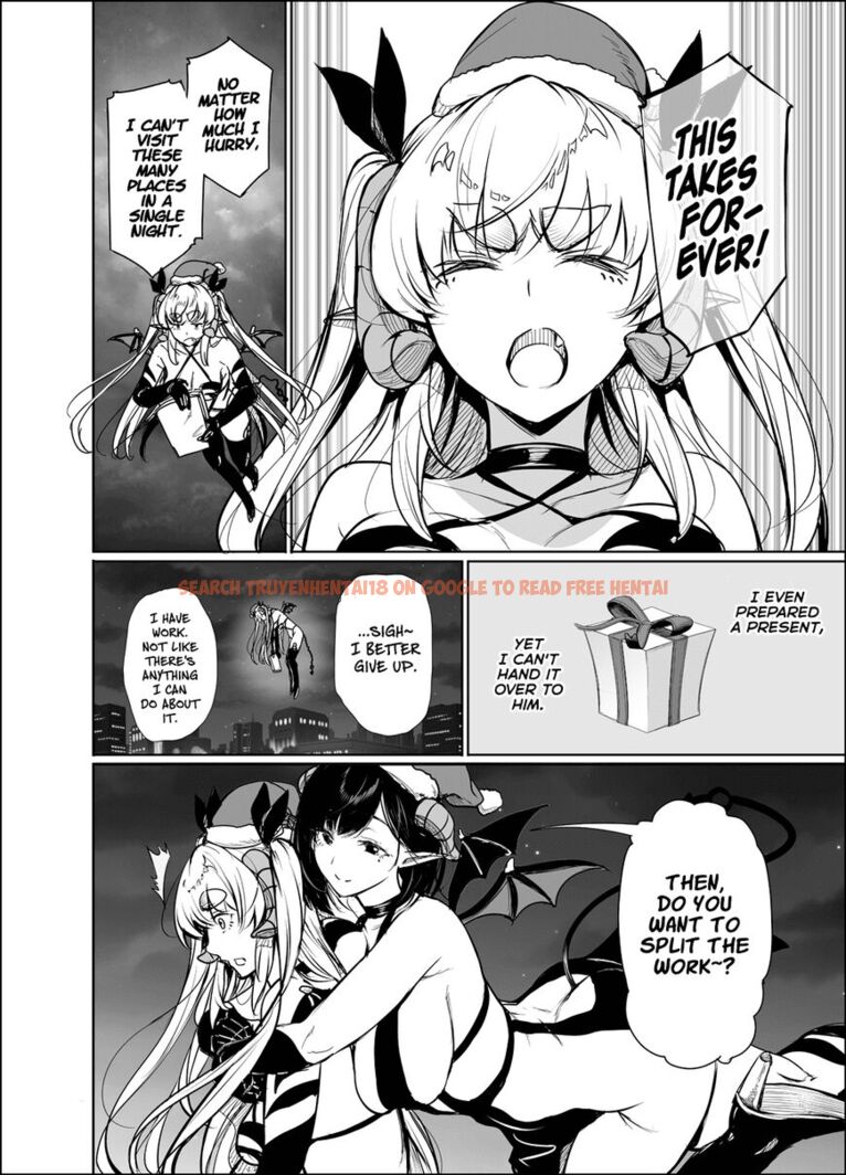 Read Hentai Image 2 147 in comic Shachiku Succubus No Hanashi - Chapter 20 - www.hentaitnt.net