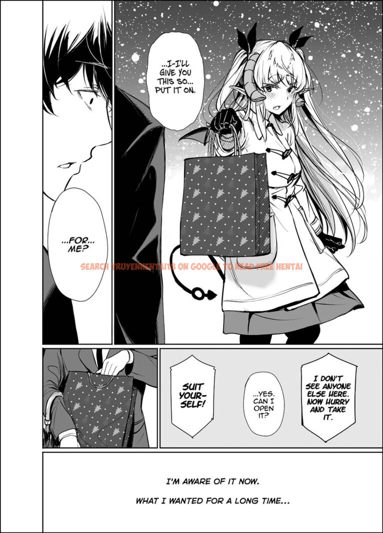 Read Hentai Image 20 147 in comic Shachiku Succubus No Hanashi - Chapter 20 - www.hentaitnt.net