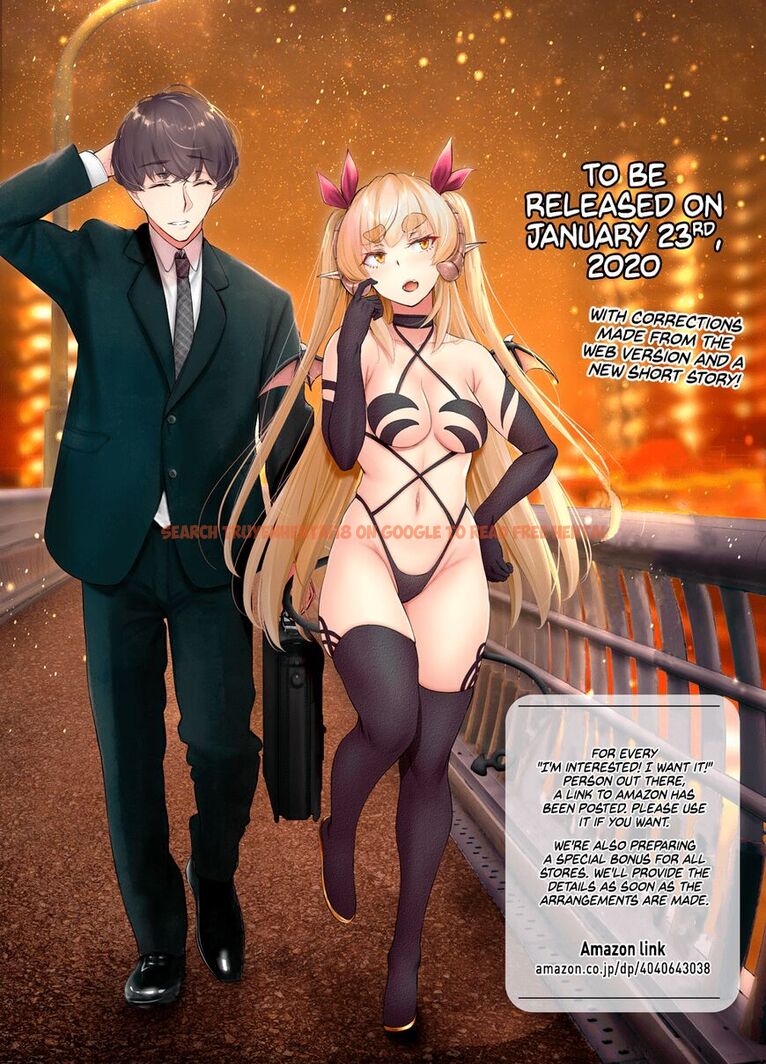 Read Hentai Image 23 147 in comic Shachiku Succubus No Hanashi - Chapter 20 - www.hentaitnt.net
