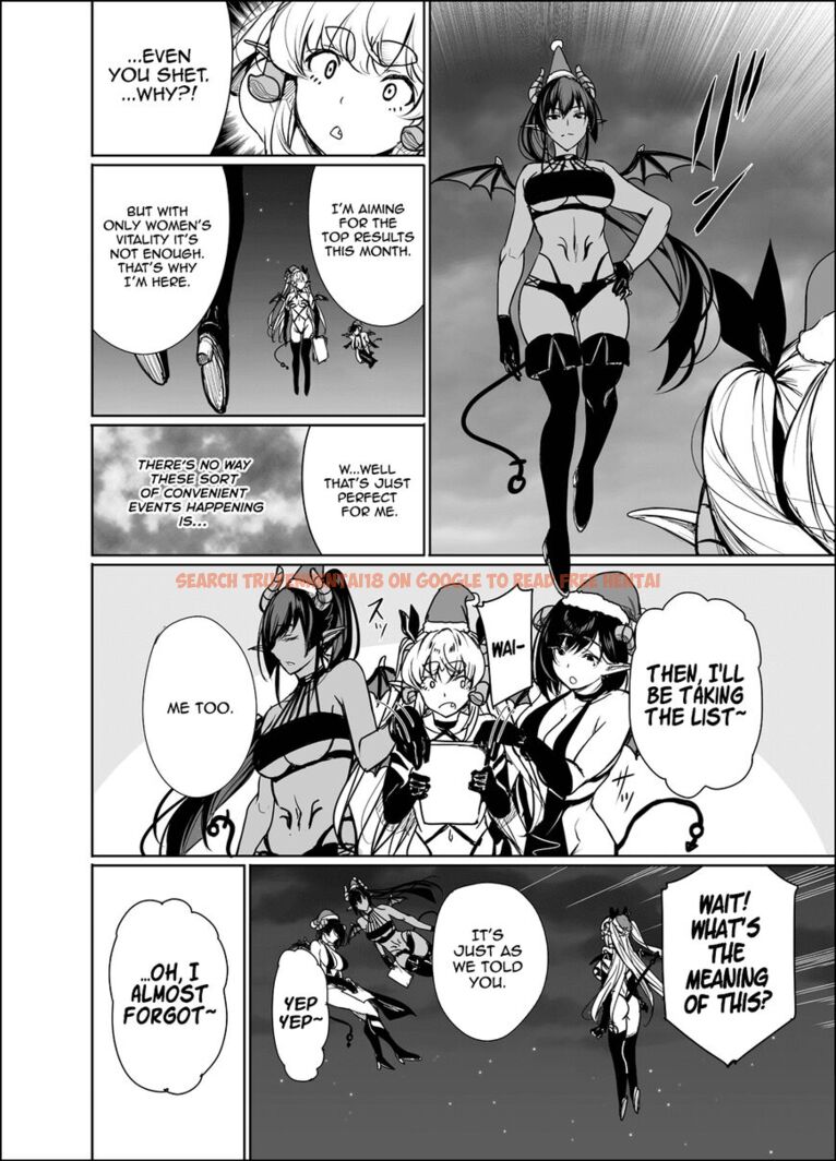 Read Hentai Image 4 147 in comic Shachiku Succubus No Hanashi - Chapter 20 - www.hentaitnt.net