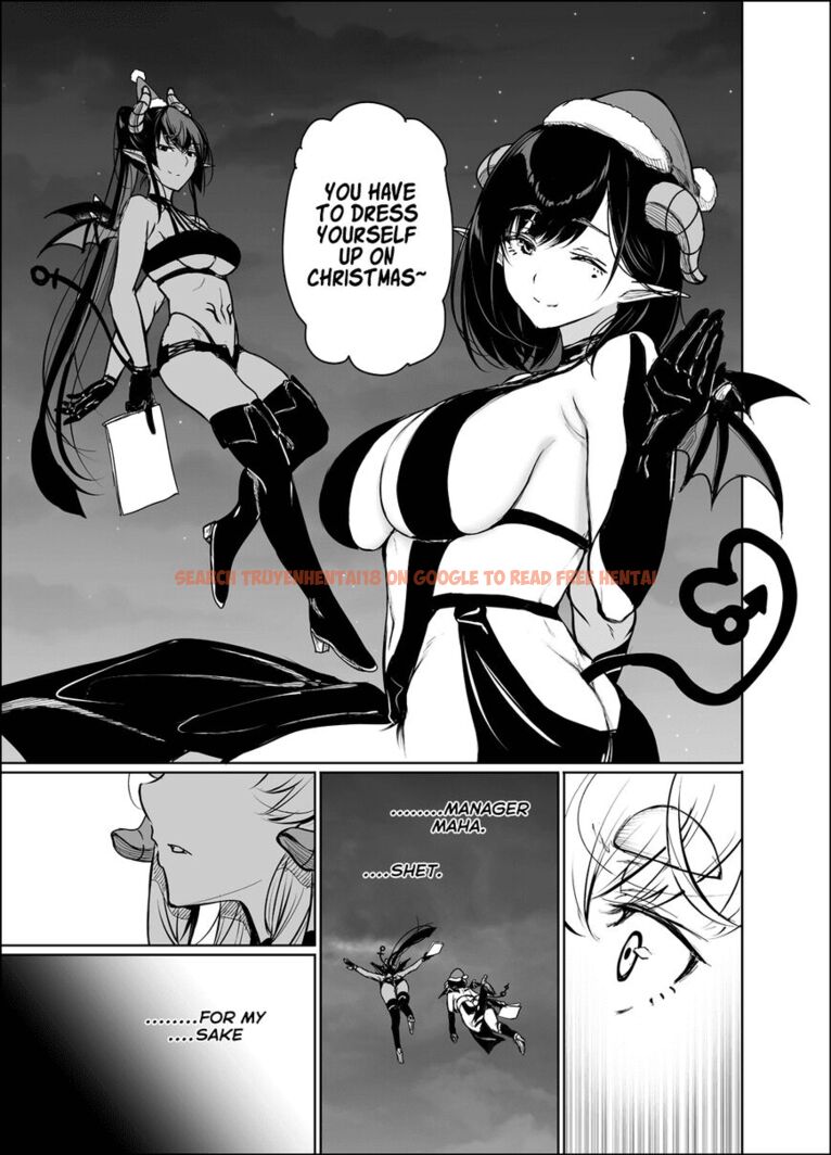 Read Hentai Image 5 147 in comic Shachiku Succubus No Hanashi - Chapter 20 - www.hentaitnt.net