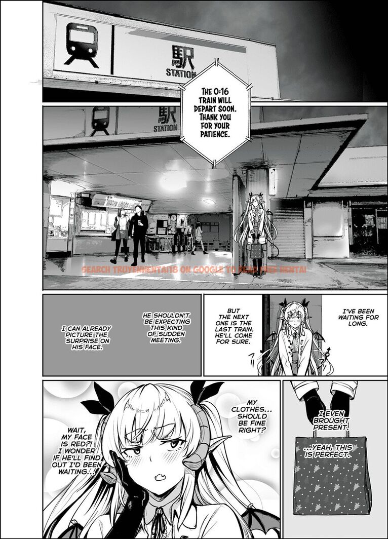 Read Hentai Image 8 147 in comic Shachiku Succubus No Hanashi - Chapter 20 - www.hentaitnt.net