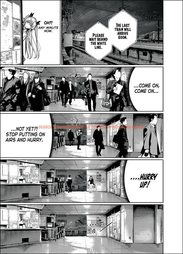 Read Hentai Image 9 147 in comic Shachiku Succubus No Hanashi - Chapter 20 - www.hentaitnt.net