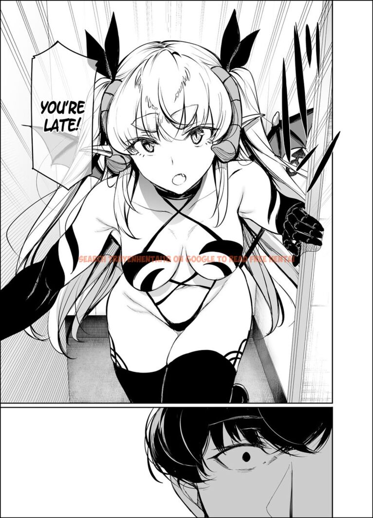Read Hentai Image 11 147 in comic Shachiku Succubus No Hanashi - Chapter 21 - www.hentaitnt.net
