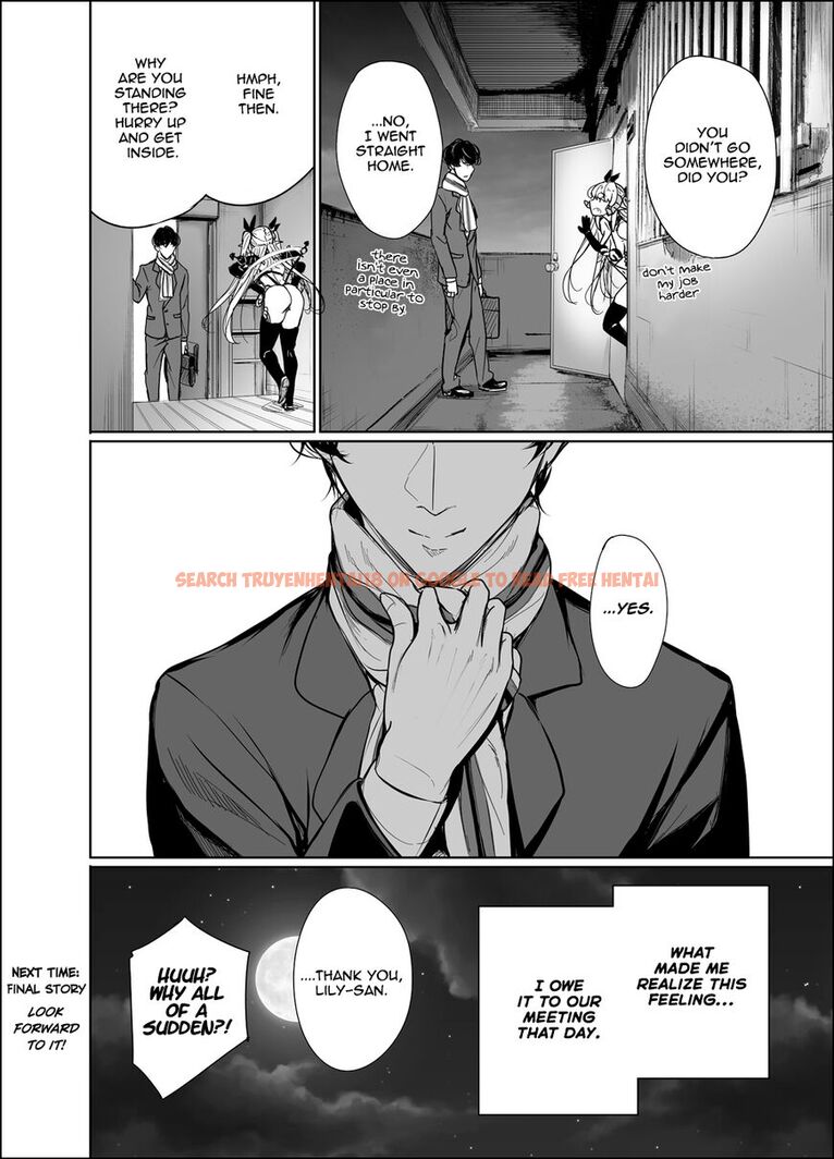 Read Hentai Image 12 147 in comic Shachiku Succubus No Hanashi - Chapter 21 - www.hentaitnt.net