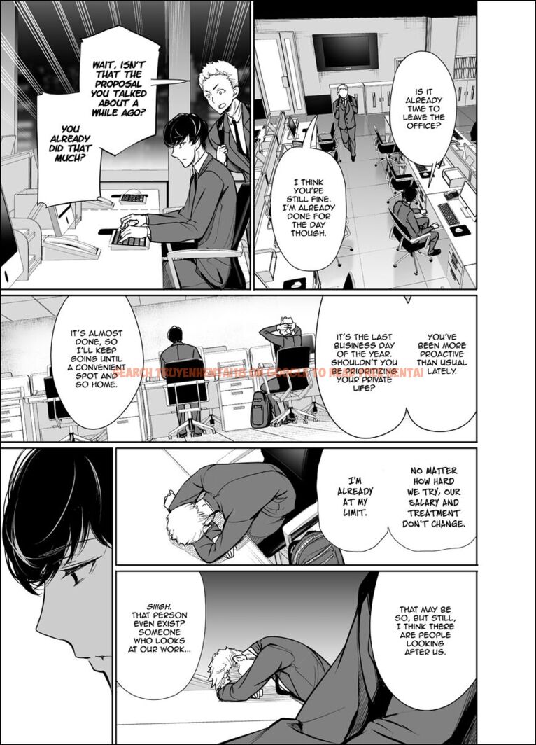 Read Hentai Image 5 147 in comic Shachiku Succubus No Hanashi - Chapter 21 - www.hentaitnt.net