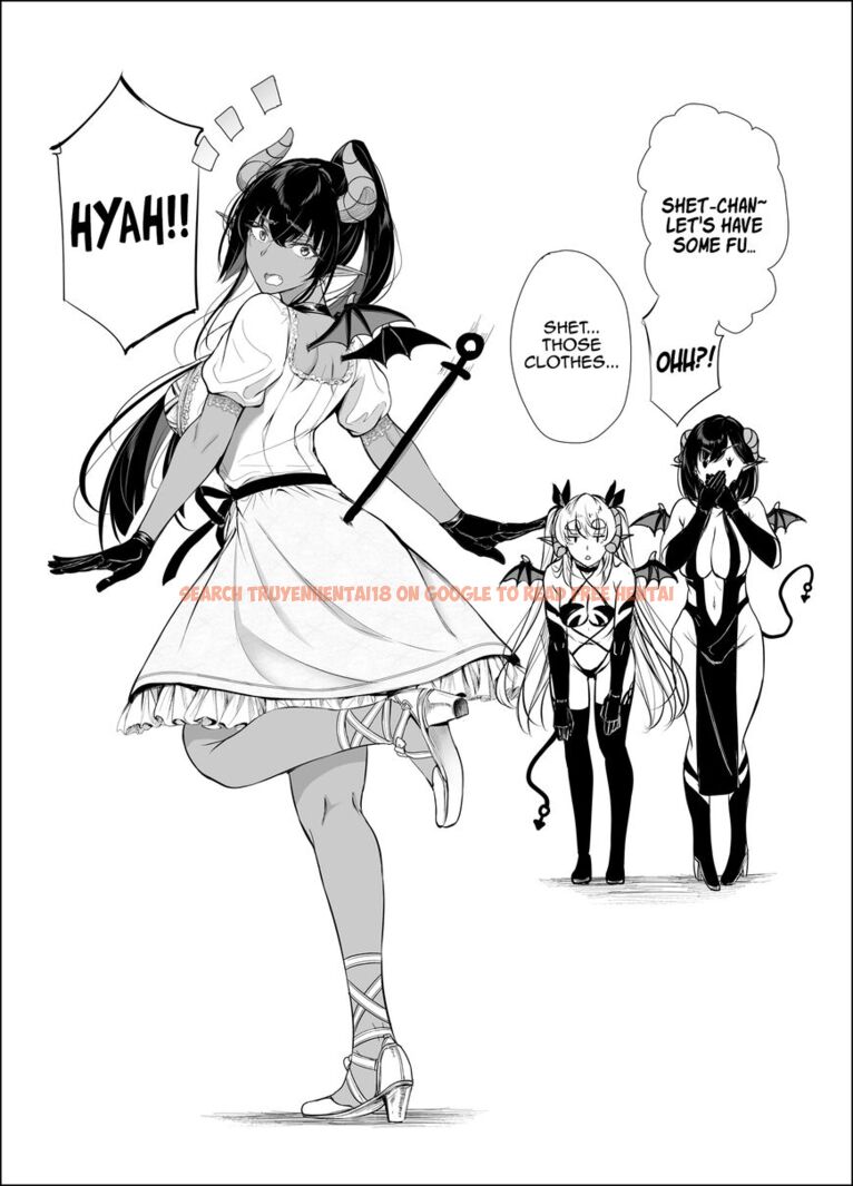 Read Hentai Image 4 140 in comic Shachiku Succubus No Hanashi - Chapter 22.5 - hentaitnt.net