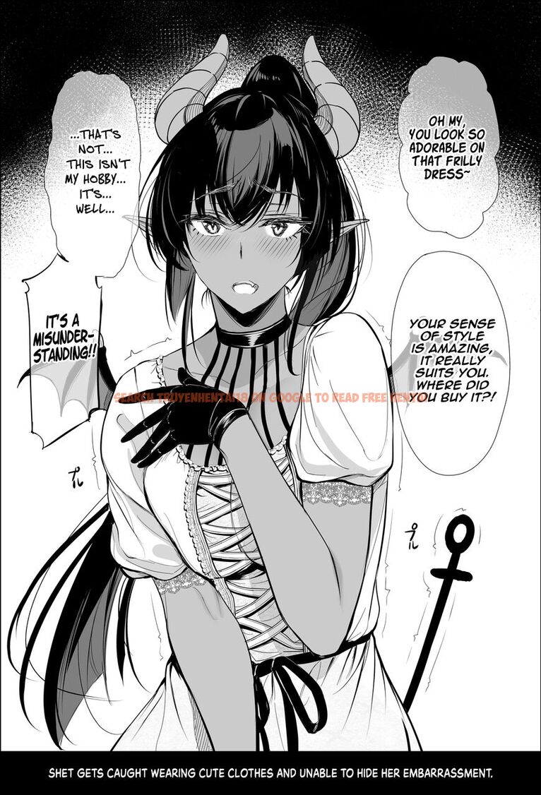 Read Hentai Image 5 140 in comic Shachiku Succubus No Hanashi - Chapter 22.5 - hentaitnt.net