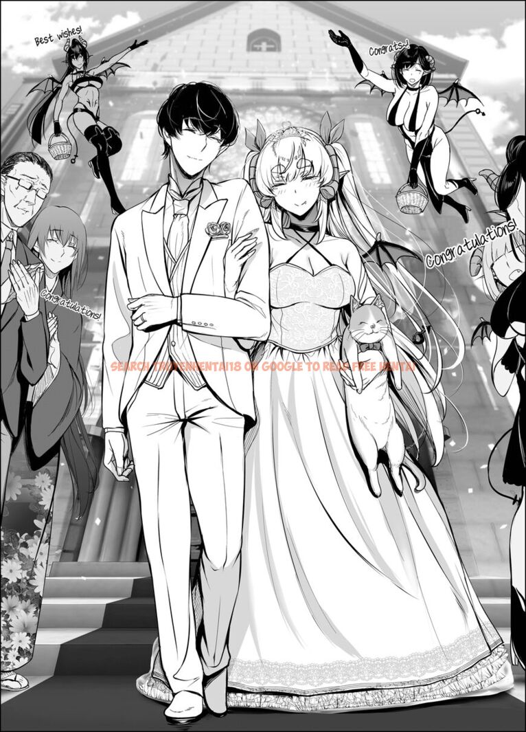 Read Hentai Image 6 140 in comic Shachiku Succubus No Hanashi - Chapter 22.5 - hentaitnt.net