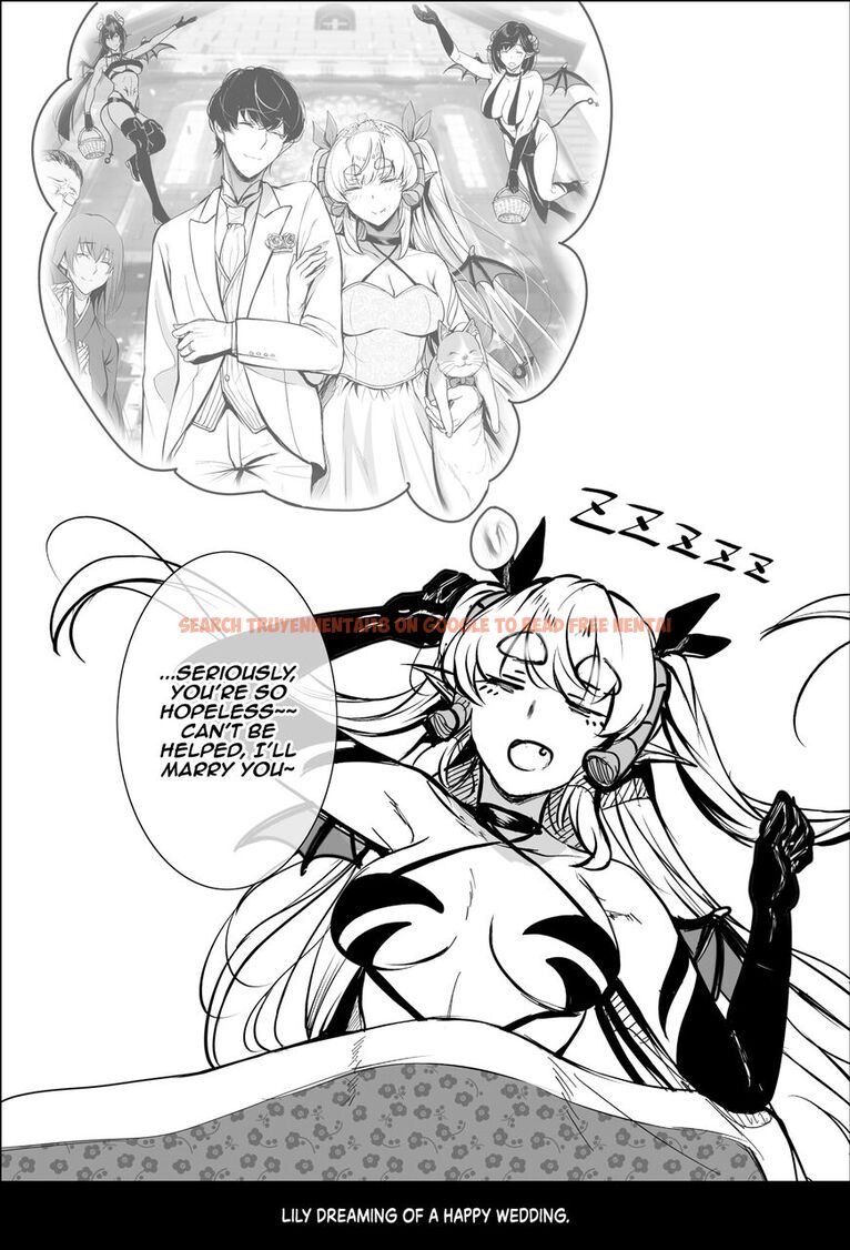 Read Hentai Image 7 140 in comic Shachiku Succubus No Hanashi - Chapter 22.5 - hentaitnt.net