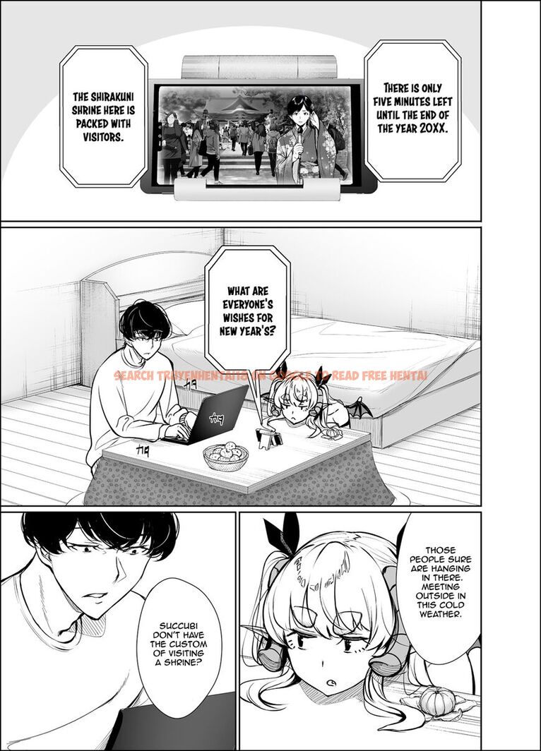 Read Hentai Image 1 145 in comic Shachiku Succubus No Hanashi - Chapter 22 - hentaitnt.net