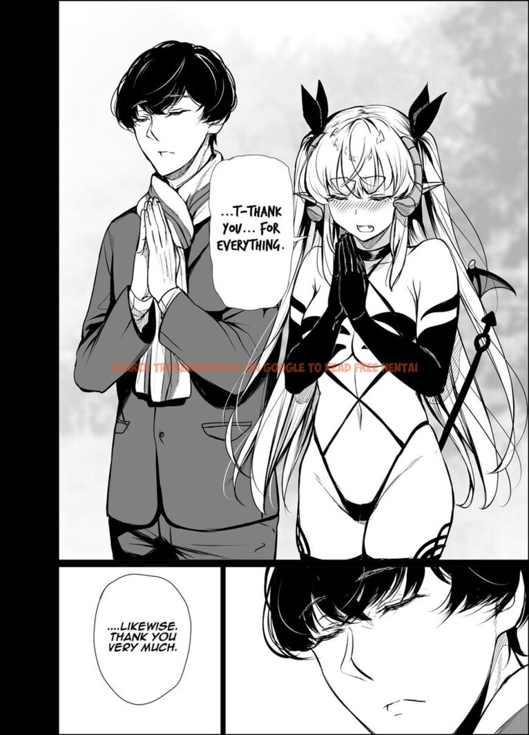 Read Hentai Image 10 146 in comic Shachiku Succubus No Hanashi - Chapter 22 - hentaitnt.net