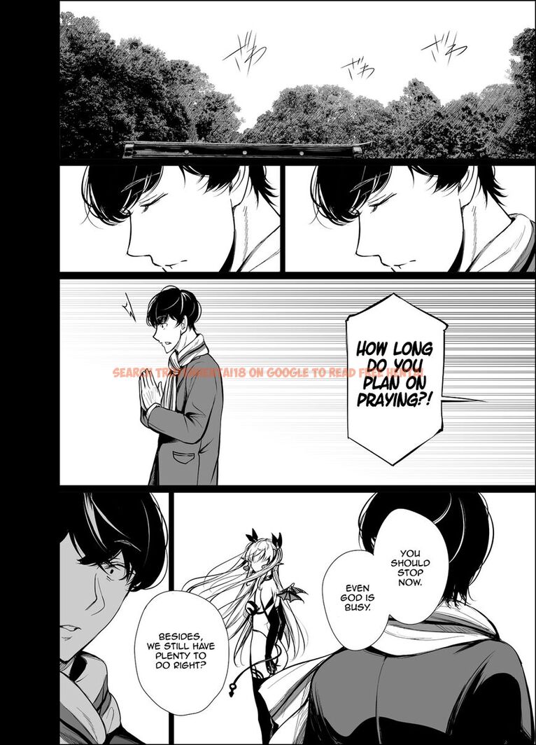 Read Hentai Image 12 146 in comic Shachiku Succubus No Hanashi - Chapter 22 - hentaitnt.net