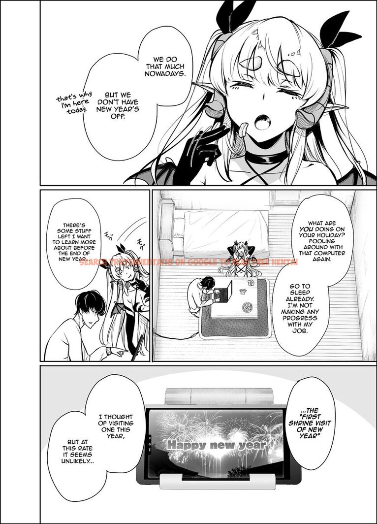 Read Hentai Image 2 145 in comic Shachiku Succubus No Hanashi - Chapter 22 - hentaitnt.net