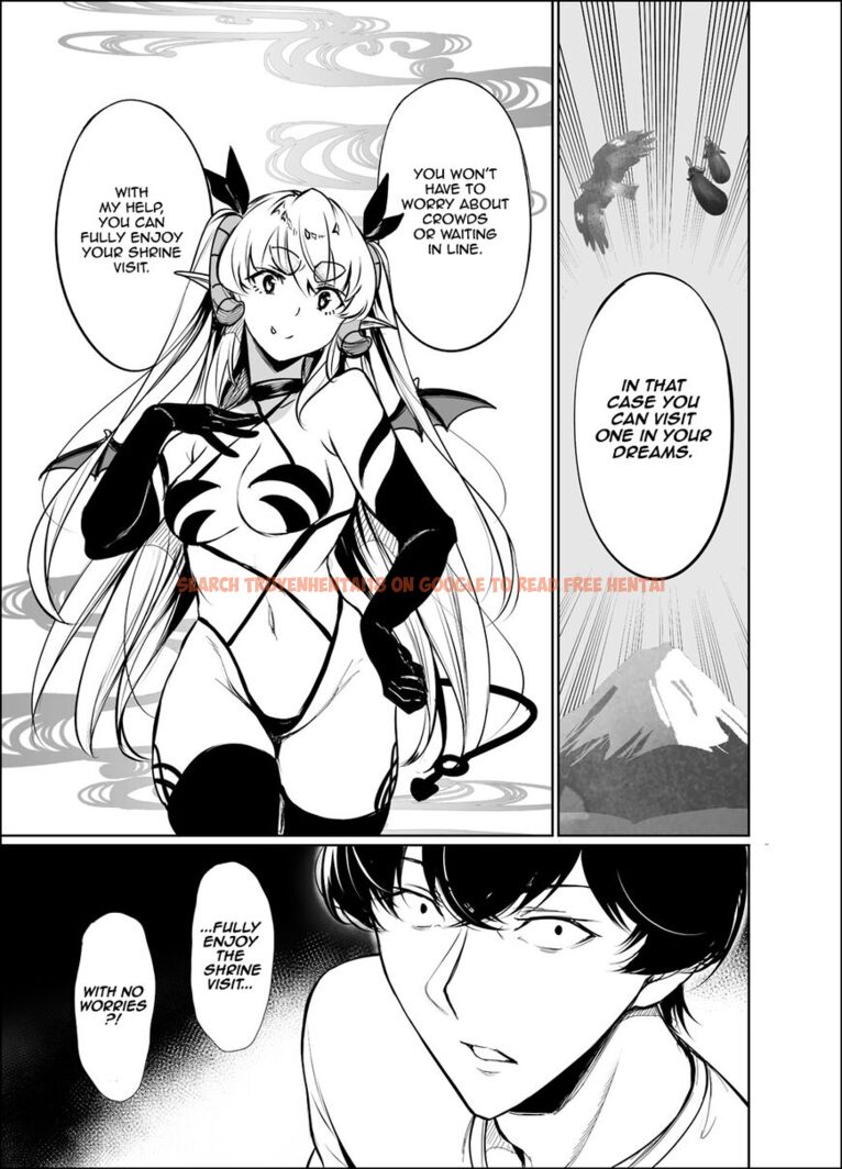 Read Hentai Image 3 145 in comic Shachiku Succubus No Hanashi - Chapter 22 - hentaitnt.net