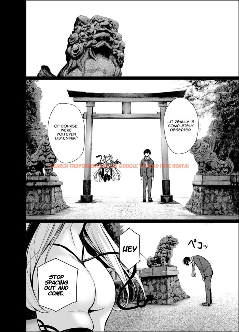 Read Hentai Image 4 145 in comic Shachiku Succubus No Hanashi - Chapter 22 - hentaitnt.net