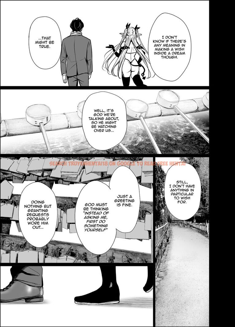 Read Hentai Image 5 145 in comic Shachiku Succubus No Hanashi - Chapter 22 - hentaitnt.net