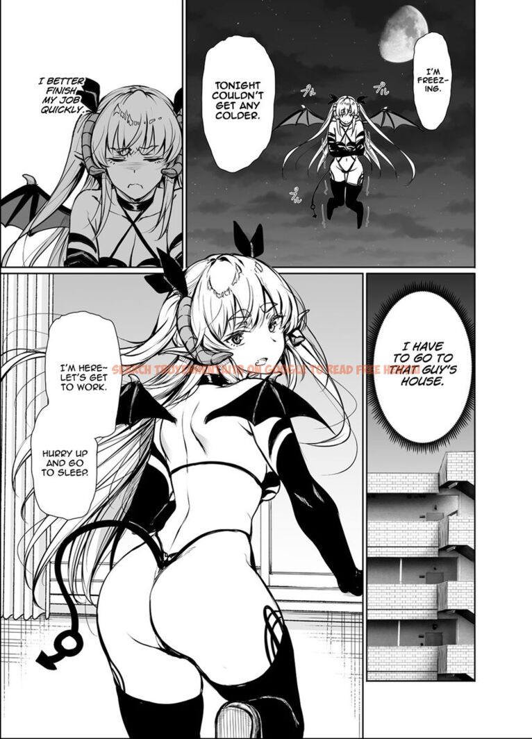 Read Hentai Image 1 153 in comic Shachiku Succubus No Hanashi - Chapter 7 - hentaitnt.net