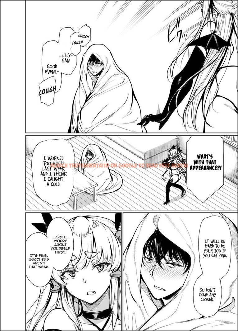 Read Hentai Image 2 153 in comic Shachiku Succubus No Hanashi - Chapter 7 - hentaitnt.net
