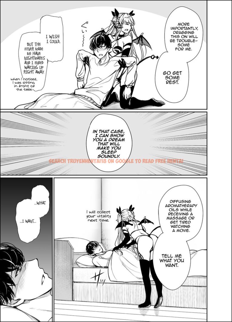Read Hentai Image 3 153 in comic Shachiku Succubus No Hanashi - Chapter 7 - hentaitnt.net