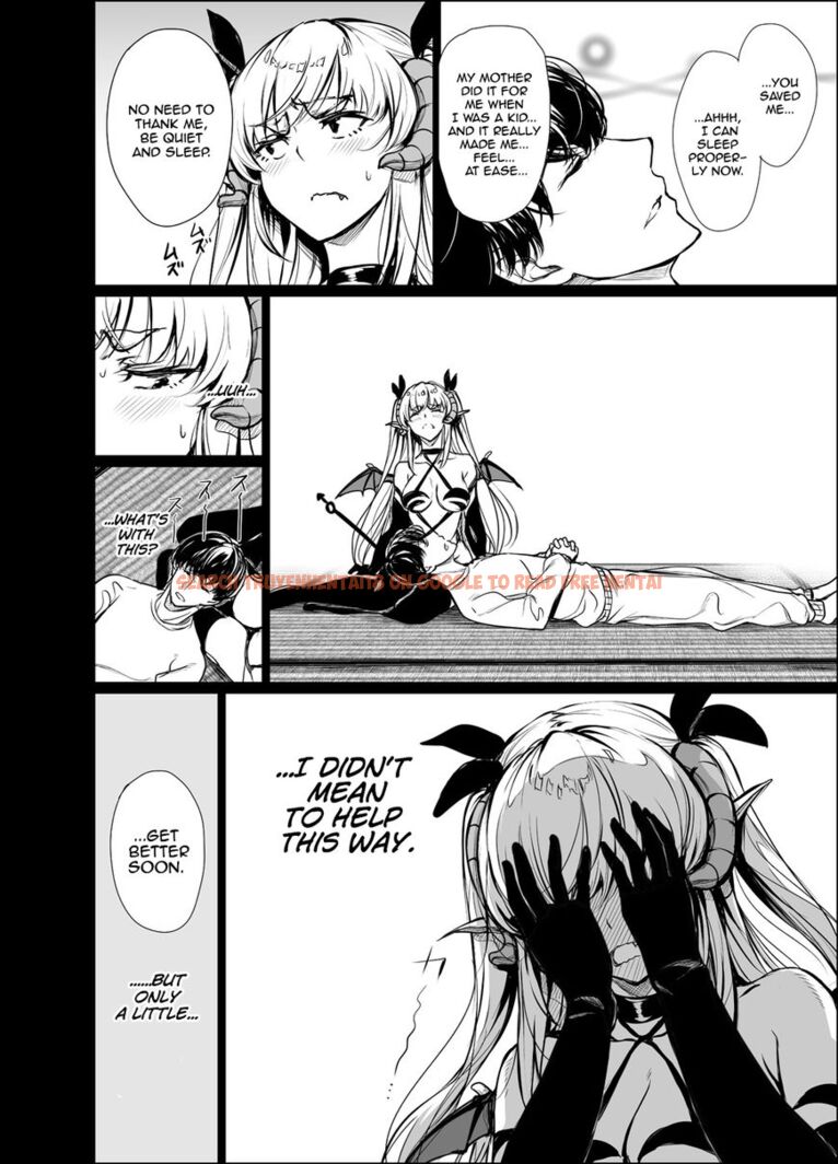 Read Hentai Image 4 153 in comic Shachiku Succubus No Hanashi - Chapter 7 - hentaitnt.net