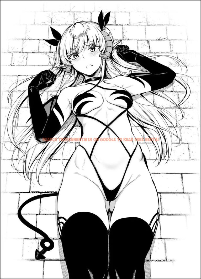 Read Hentai Image 1 152 in comic Shachiku Succubus No Hanashi - Chapter 8.5 - hentaitnt.net