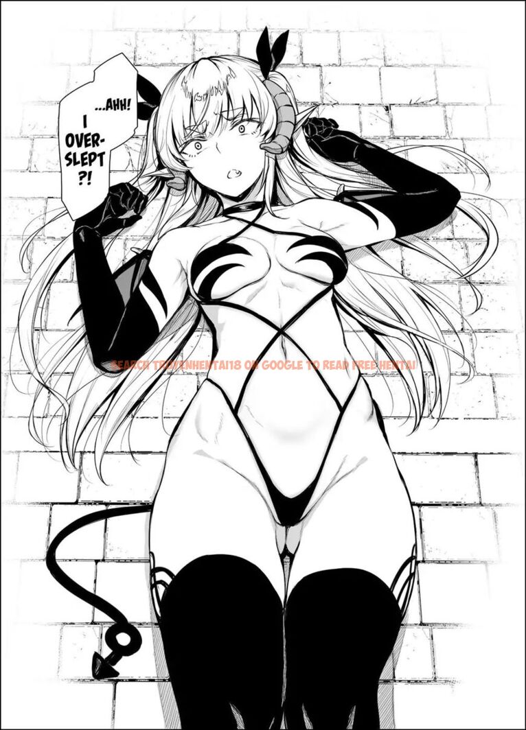 Read Hentai Image 8 152 in comic Shachiku Succubus No Hanashi - Chapter 8.5 - hentaitnt.net