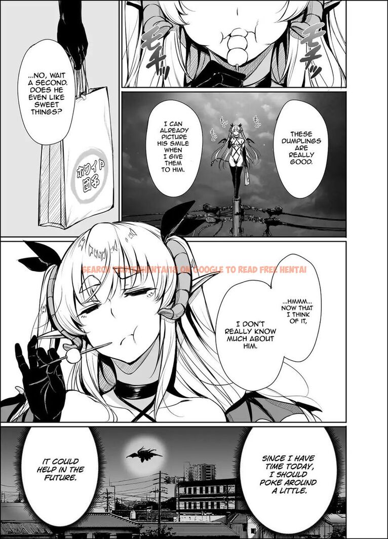Read Hentai Image 1 153 in comic Shachiku Succubus No Hanashi - Chapter 8 - hentaitnt.net