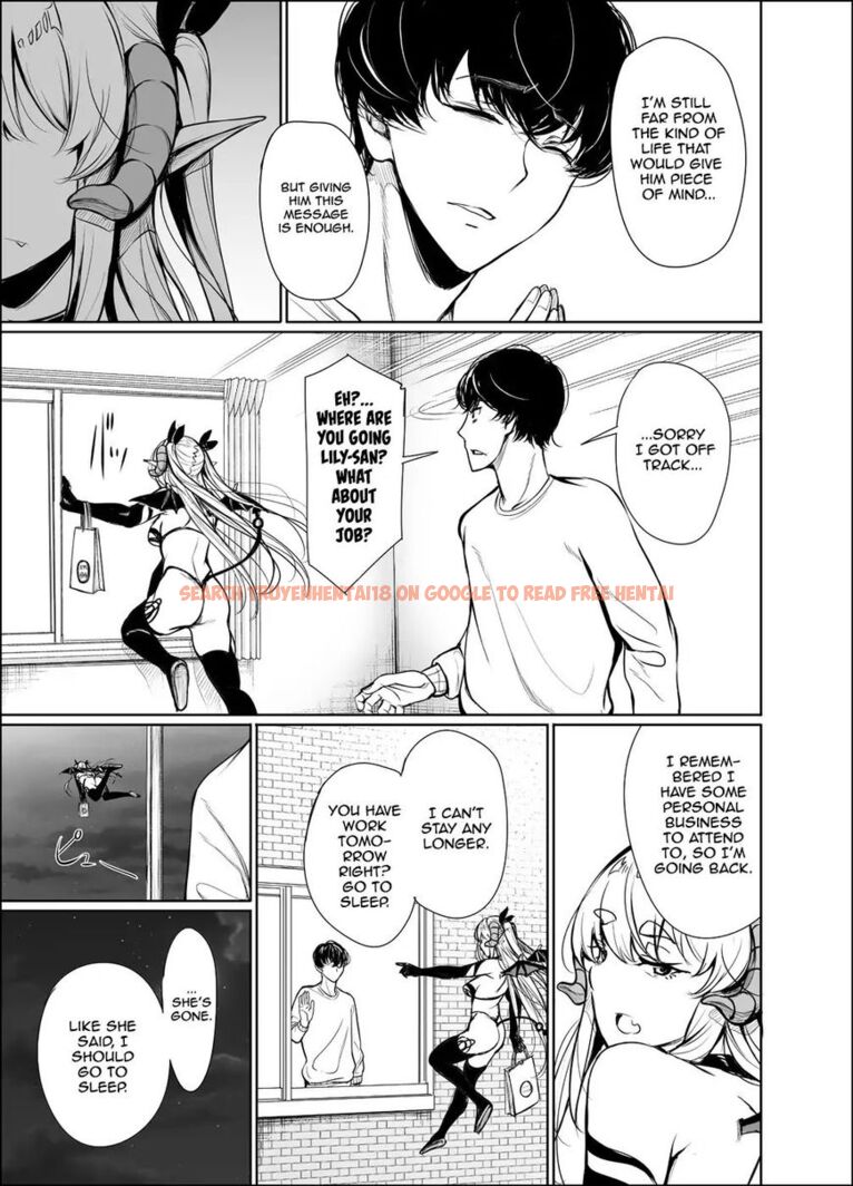 Read Hentai Image 3 153 in comic Shachiku Succubus No Hanashi - Chapter 8 - hentaitnt.net