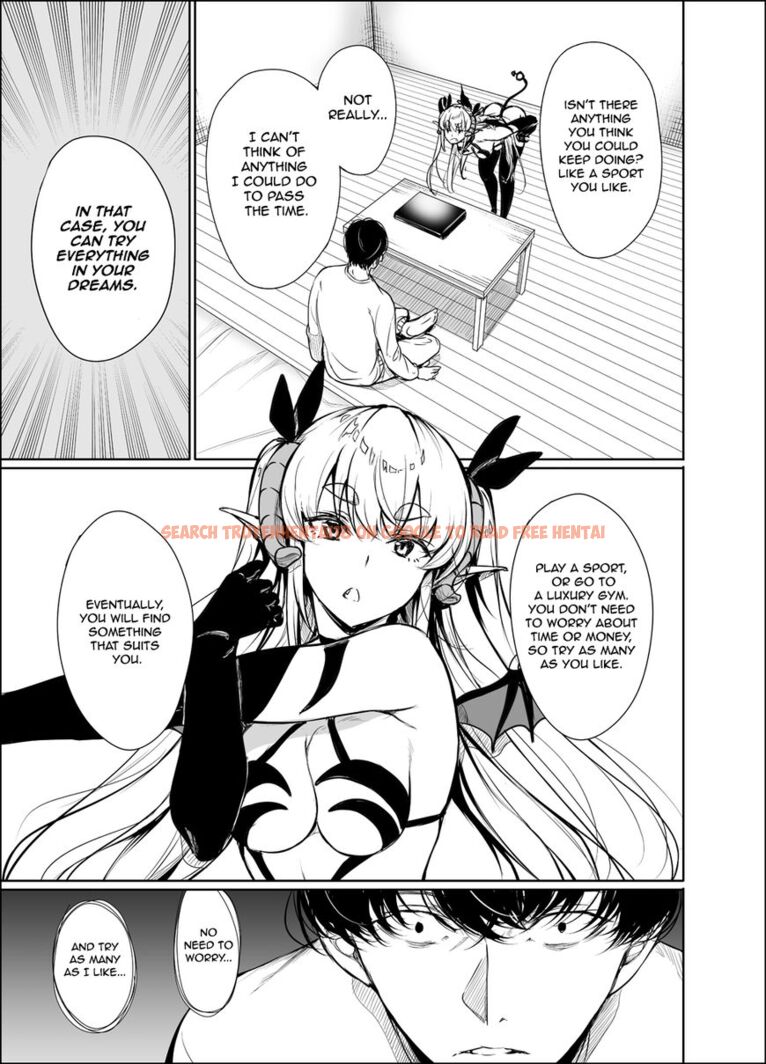 Read Hentai Image 3 152 in comic Shachiku Succubus No Hanashi - Chapter 9 - hentaitnt.net