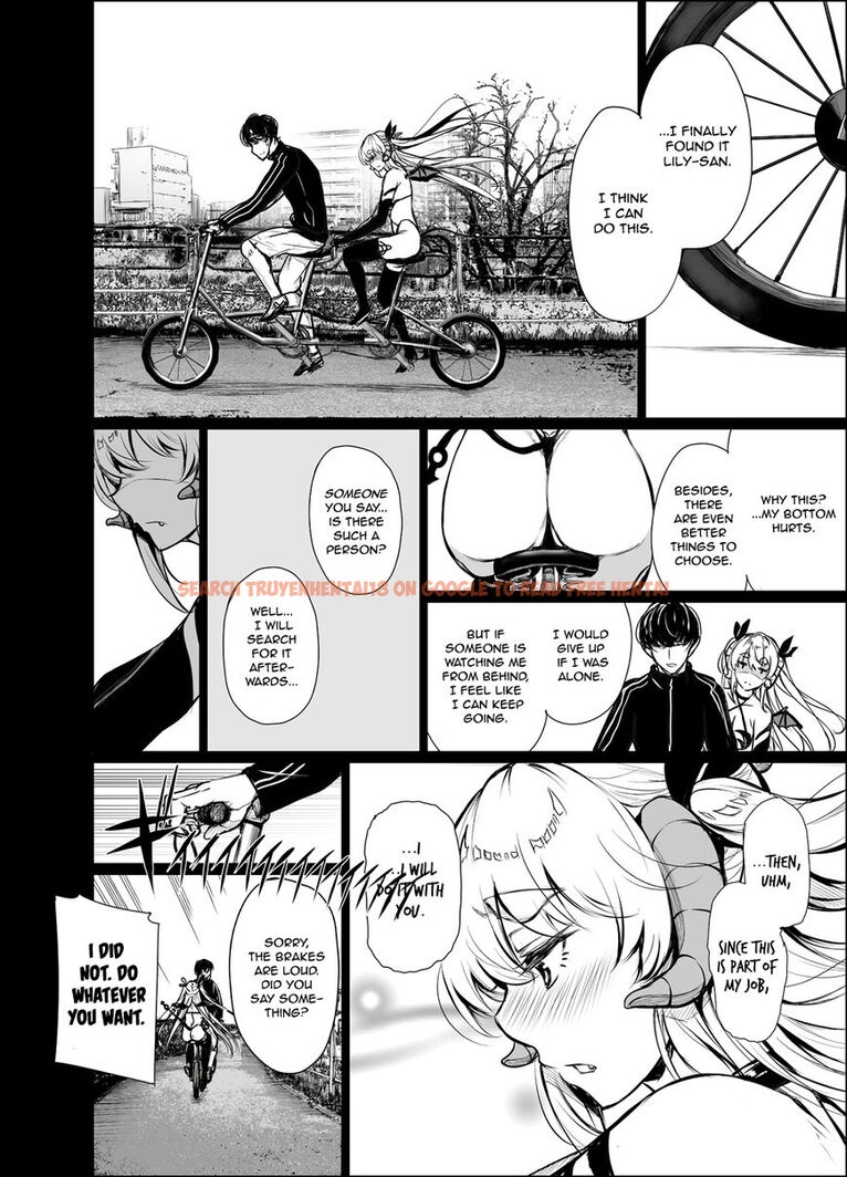 Read Hentai Image 4 152 in comic Shachiku Succubus No Hanashi - Chapter 9 - hentaitnt.net