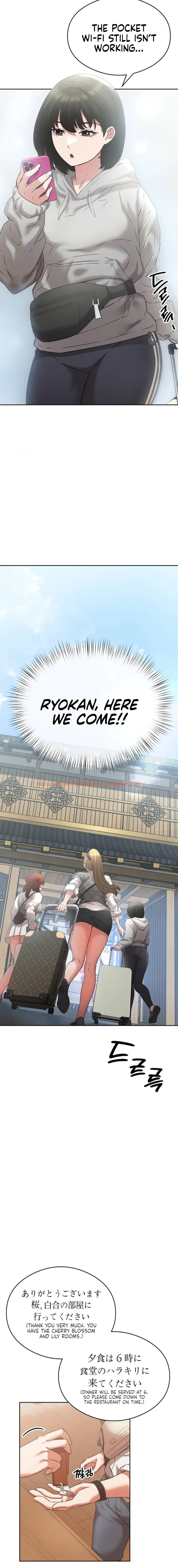 Read Hentai Image 23 45765 in comic Shall We Go To The Ryokan Together? - Chapter 1 - hentaitnt.net