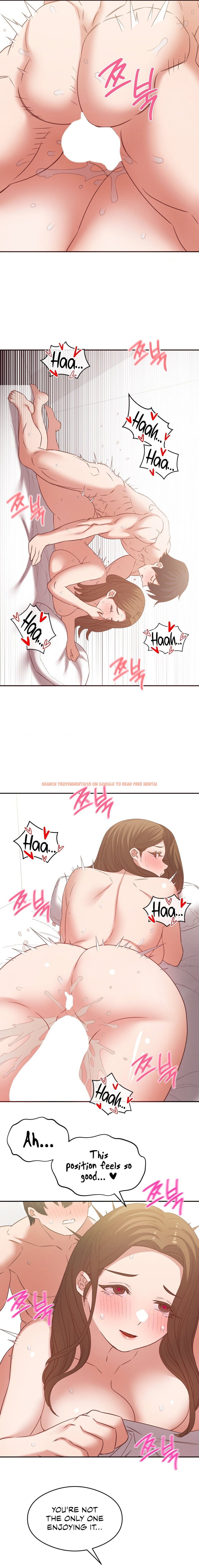 Read Hentai Image 11 69152 in comic Shall We Go To The Ryokan Together? - Chapter 29 - www.hentaitnt.net