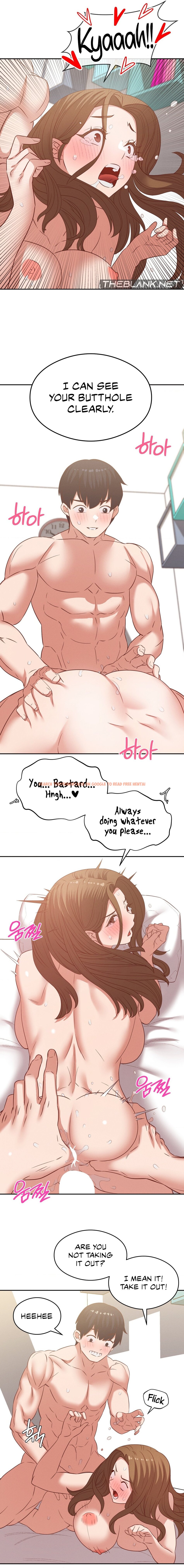 Read Hentai Image 13 69152 in comic Shall We Go To The Ryokan Together? - Chapter 29 - www.hentaitnt.net