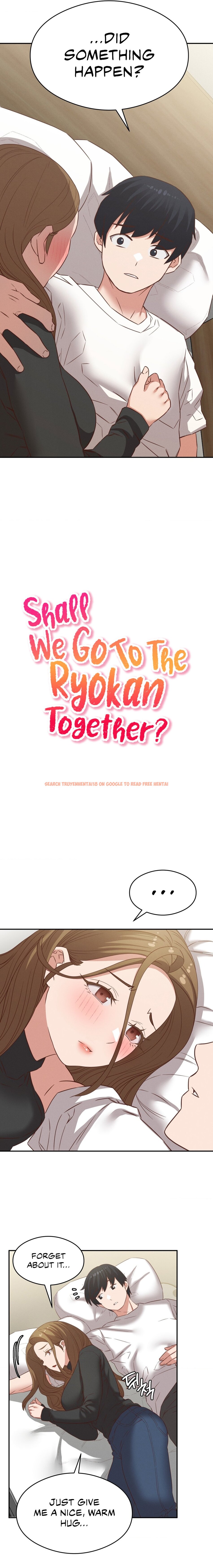 Read Hentai Image 3 69152 in comic Shall We Go To The Ryokan Together? - Chapter 29 - www.hentaitnt.net