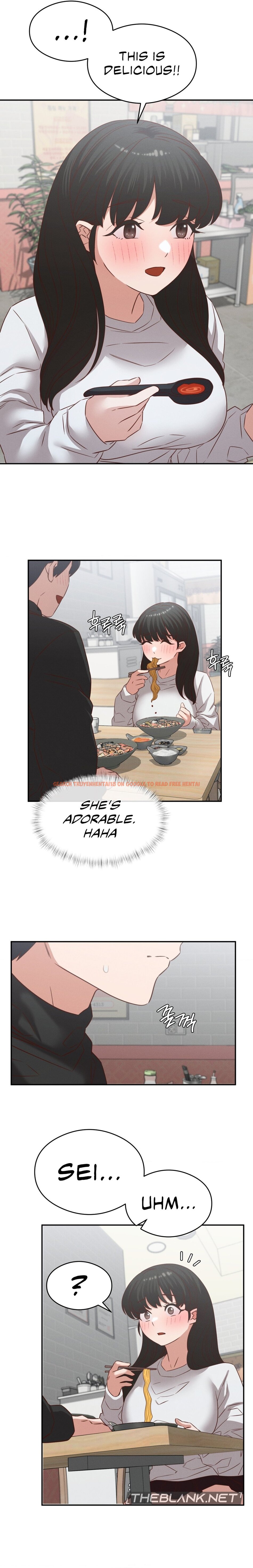 Read Hentai Image 16 48485 in comic Shall We Go To The Ryokan Together? - Chapter 30 - hentaitnt.net
