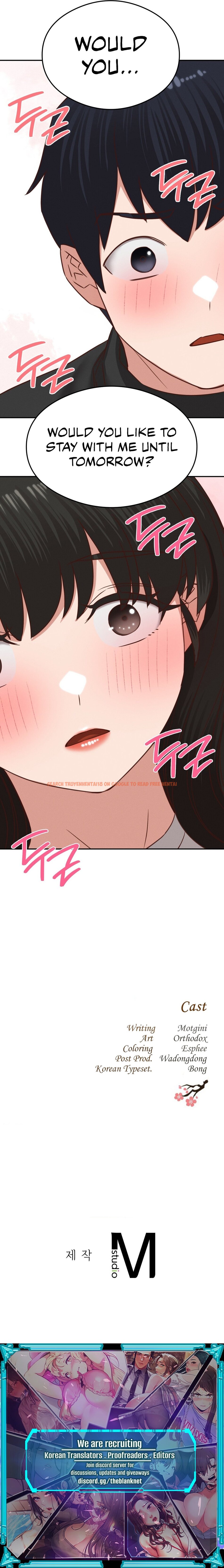 Read Hentai Image 17 48485 in comic Shall We Go To The Ryokan Together? - Chapter 30 - hentaitnt.net