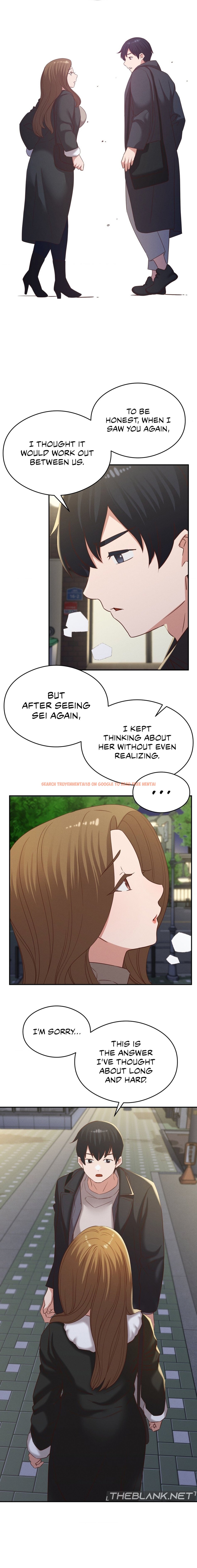 Read Hentai Image 6 48485 in comic Shall We Go To The Ryokan Together? - Chapter 30 - hentaitnt.net