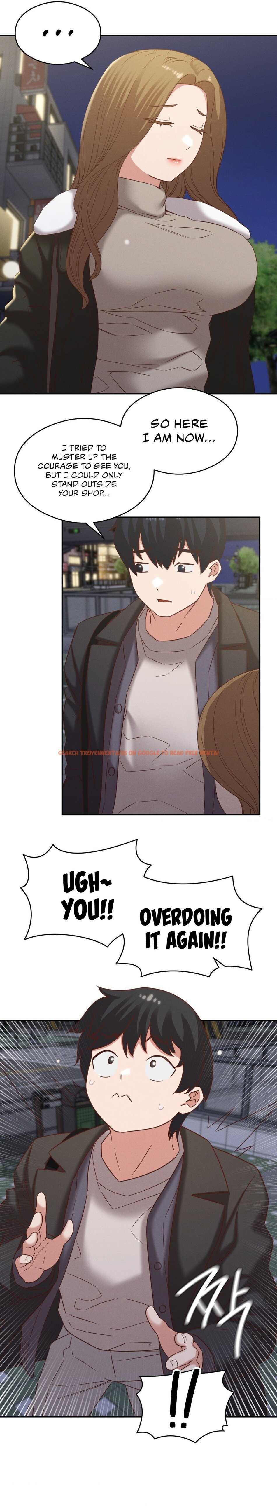 Read Hentai Image 7 48485 in comic Shall We Go To The Ryokan Together? - Chapter 30 - hentaitnt.net