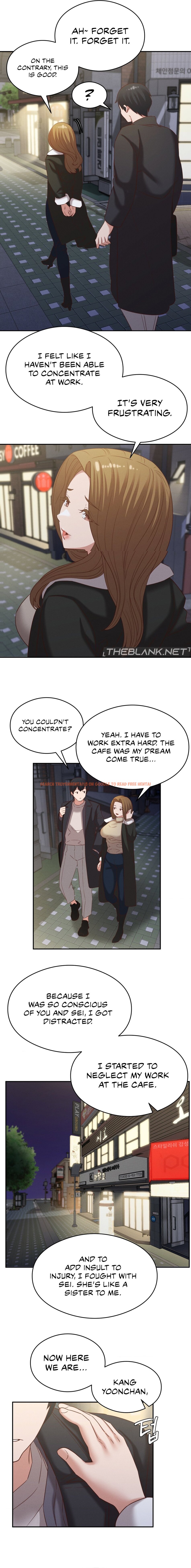 Read Hentai Image 8 48485 in comic Shall We Go To The Ryokan Together? - Chapter 30 - hentaitnt.net