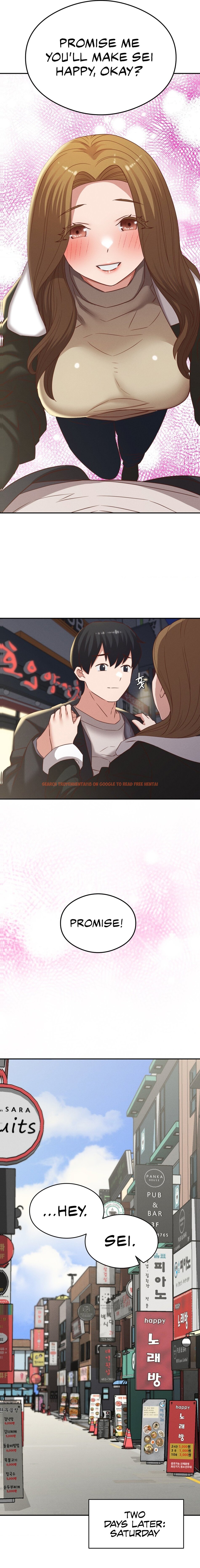 Read Hentai Image 9 48485 in comic Shall We Go To The Ryokan Together? - Chapter 30 - hentaitnt.net