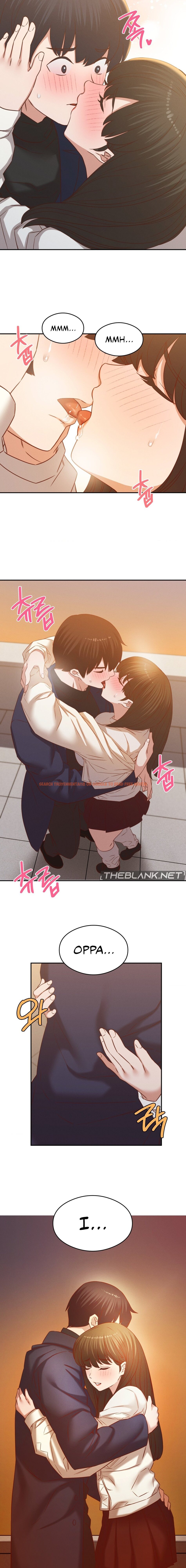 Read Hentai Image 10 7f668 in comic Shall We Go To The Ryokan Together? - Chapter 31 - www.hentaitnt.net