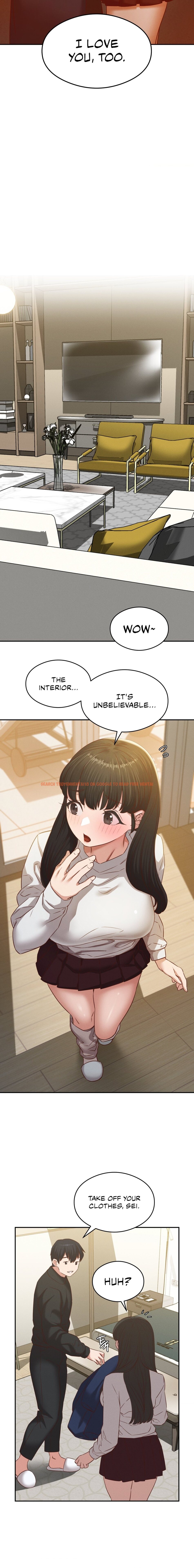 Read Hentai Image 11 7f668 in comic Shall We Go To The Ryokan Together? - Chapter 31 - www.hentaitnt.net
