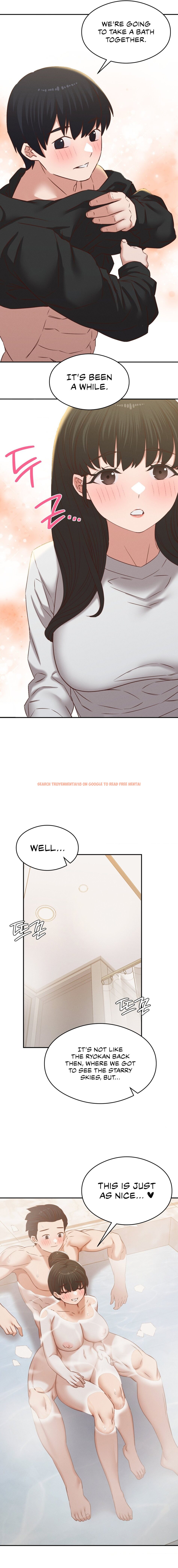 Read Hentai Image 12 7f668 in comic Shall We Go To The Ryokan Together? - Chapter 31 - www.hentaitnt.net