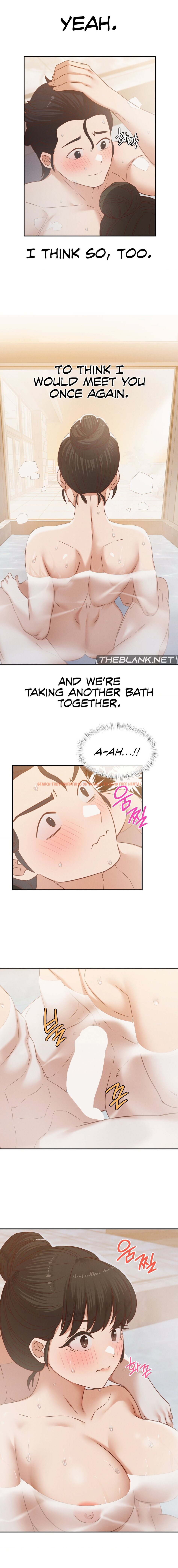 Read Hentai Image 13 7f668 in comic Shall We Go To The Ryokan Together? - Chapter 31 - www.hentaitnt.net