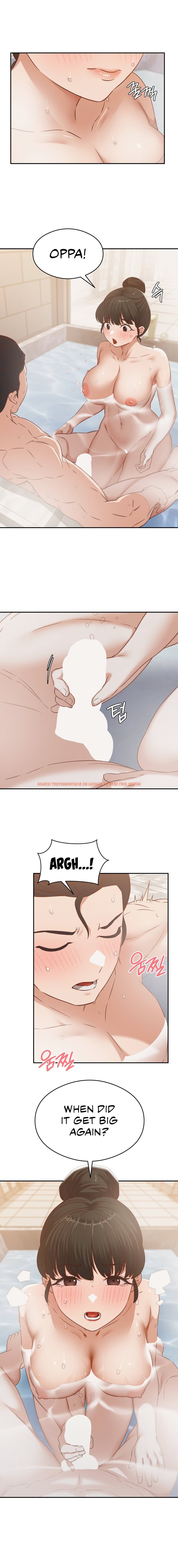 Read Hentai Image 14 7f668 in comic Shall We Go To The Ryokan Together? - Chapter 31 - www.hentaitnt.net