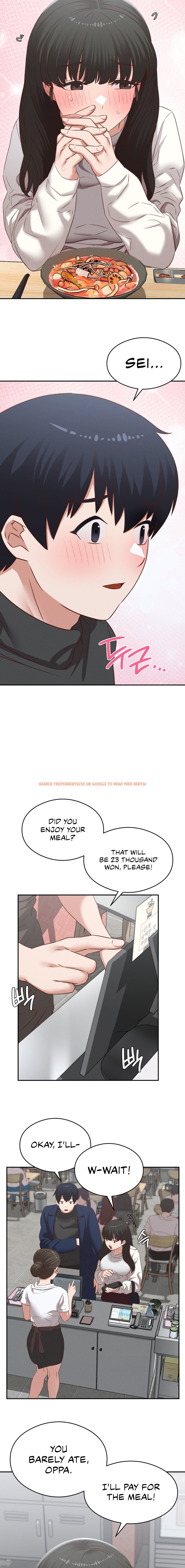 Read Hentai Image 3 7f668 in comic Shall We Go To The Ryokan Together? - Chapter 31 - www.hentaitnt.net