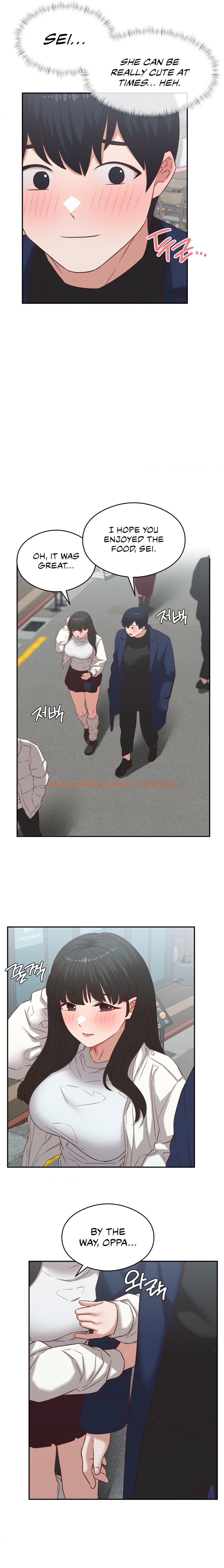 Read Hentai Image 5 7f668 in comic Shall We Go To The Ryokan Together? - Chapter 31 - www.hentaitnt.net